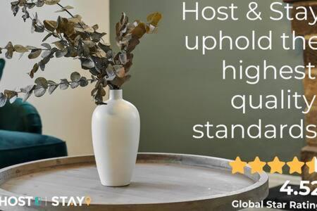 Host & Stay - Freshwater River View دُنون المظهر الخارجي الصورة
